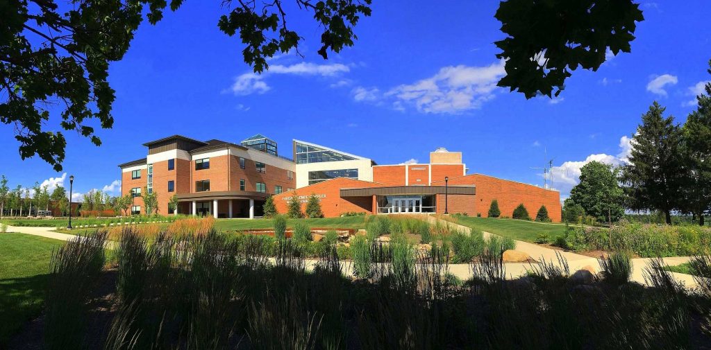 Taylor University celebrates its 175th Anniversary